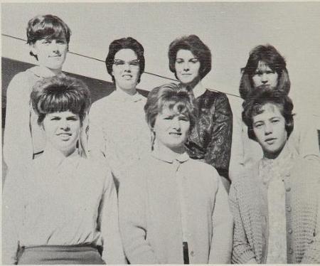 Beverly Keator's Classmates profile album