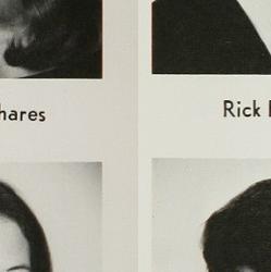 Rick Purcell's Classmates profile album