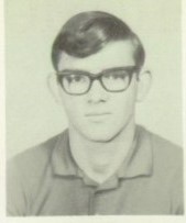 Dennis Willoz's Classmates profile album