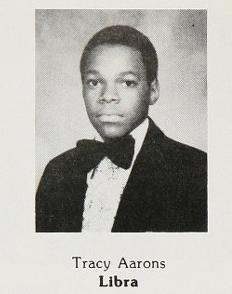 Tracy Aarons' Classmates profile album