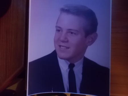 Don Bennett's Classmates profile album