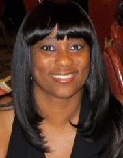 Antoinette Allen's Classmates® Profile Photo