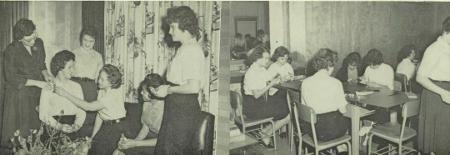 Sue Sowers' Classmates profile album