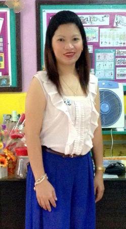Sheryl Bautista's Classmates® Profile Photo