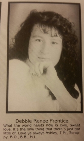 Debbie McDonald's Classmates profile album