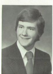 Ronald Lusk's Classmates profile album