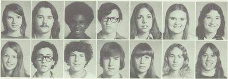 Darrell Frasier's Classmates profile album