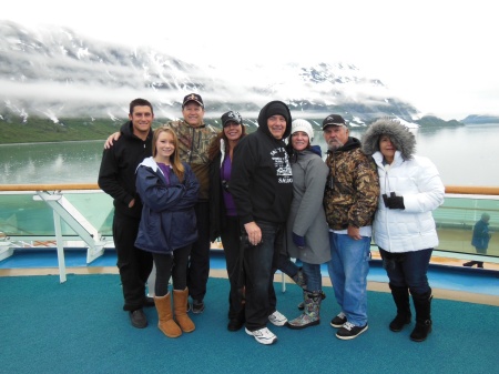 Alaska 2012