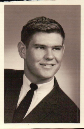 Bill Merritt's Classmates profile album