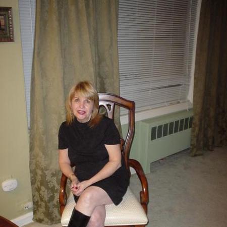 Linda Johnson's Classmates® Profile Photo