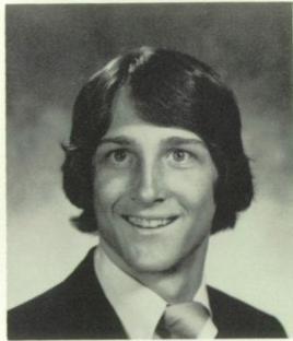 Dennis Joyce's Classmates profile album