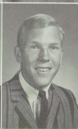 Warren Clark's Classmates profile album