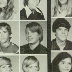 Brad Plummer's Classmates profile album