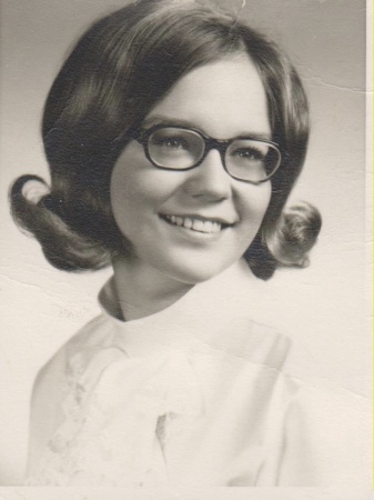 Susan Behe's Classmates profile album