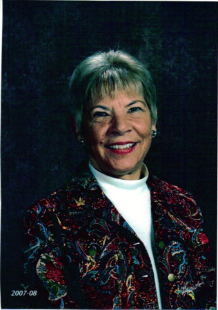 Bette Sturr Nelson's Classmates® Profile Photo