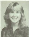 Tanya McKinzie's Classmates profile album