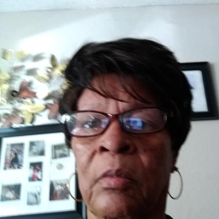 Connie Hurston's Classmates® Profile Photo