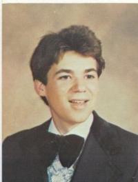 Steve Wall's Classmates profile album