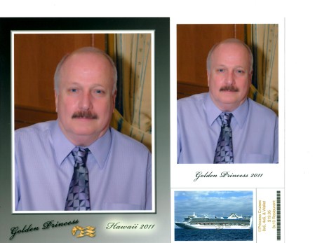 Jim Messinger's Classmates profile album
