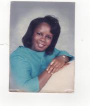 Teresa Collier's Classmates® Profile Photo