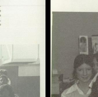 Patricia Coe's Classmates profile album