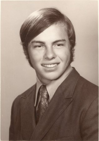 Paul Downey's Classmates® Profile Photo