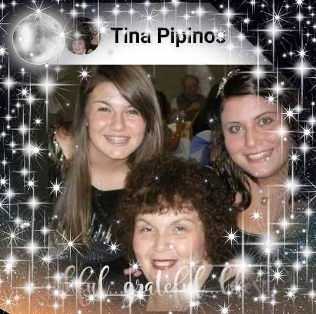 Tina Pipinos's Classmates® Profile Photo