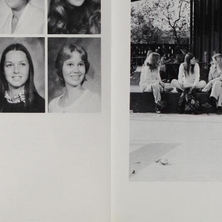 Rosie Pinon's Classmates profile album