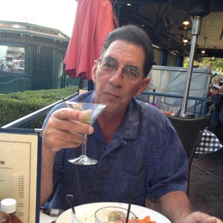 Mike Spicola's Classmates® Profile Photo