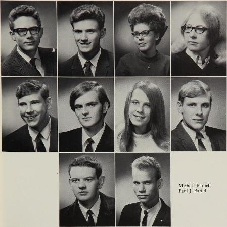 Susan Norman's Classmates profile album