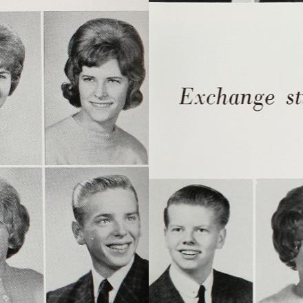 Phyllis Jensen's Classmates profile album