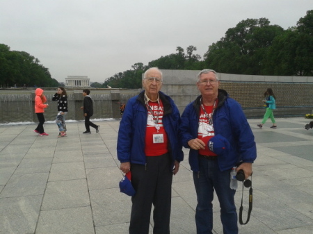 HonorFlight-WCCarter-JamesCarter