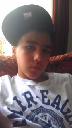 Mohamed Elgummi's Classmates® Profile Photo