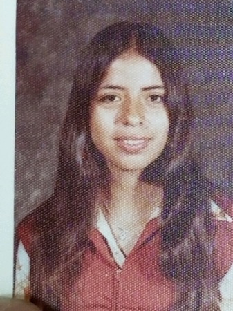 Sylvia de la Cruz's Classmates® Profile Photo