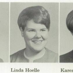 Linda Napier's Classmates profile album