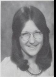 Debbie Pegher's Classmates profile album