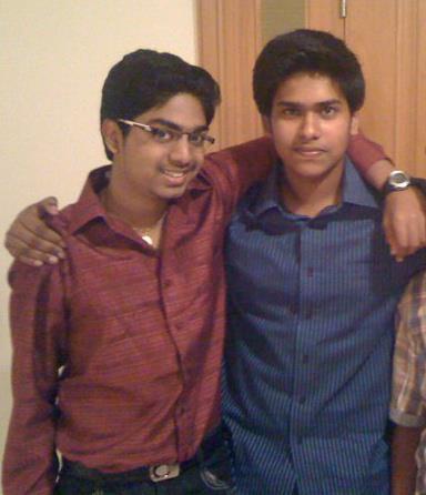 Aravind Ajay's Classmates® Profile Photo