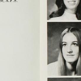 Linda Neel's Classmates profile album