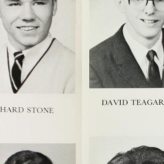 Roger Spires' Classmates profile album