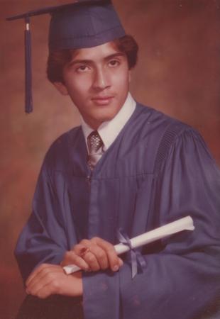 RALPH CARRASCO's Classmates profile album