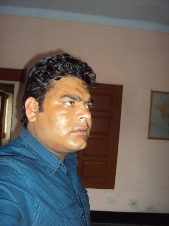Thakur Ravish Singh's Classmates® Profile Photo