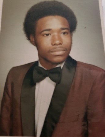 Paul Reese/Williams' Classmates profile album