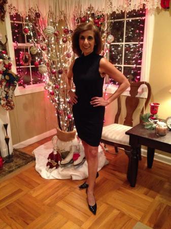 Rosemary Arcoraci's album, Christmas 2013