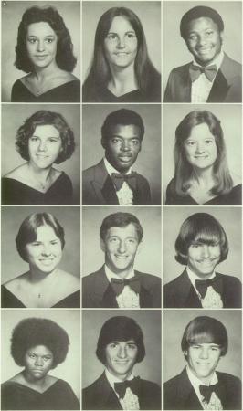 Shirley Dixon's Classmates profile album