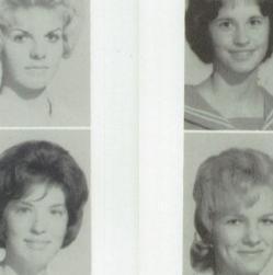 Maureen Cox's Classmates profile album