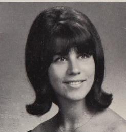 Susan Allen's Classmates profile album