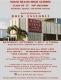 Miami Beach High School Reunion reunion event on Oct 7, 2017 image