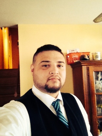 Antonio Quezada Jr's Classmates® Profile Photo