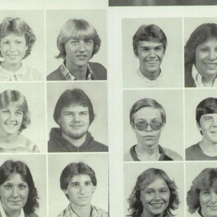 Pam Blevins' Classmates profile album