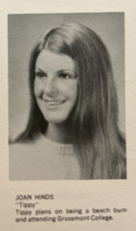 Joan Linn's Classmates® Profile Photo